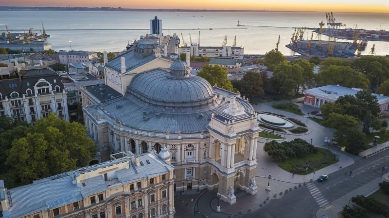 Odesa 