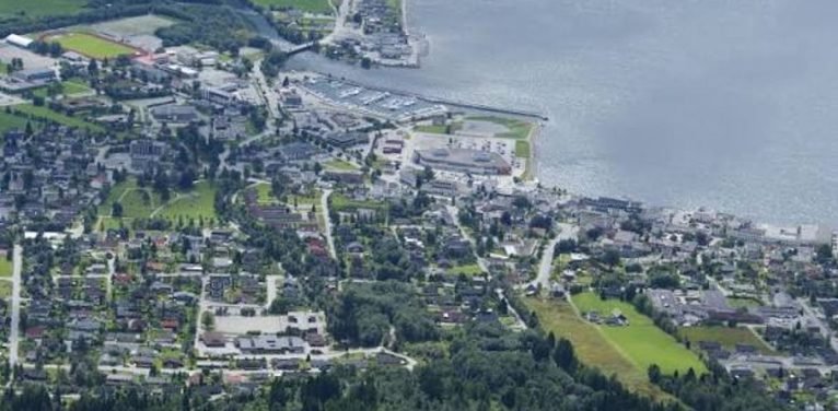 Ørsta