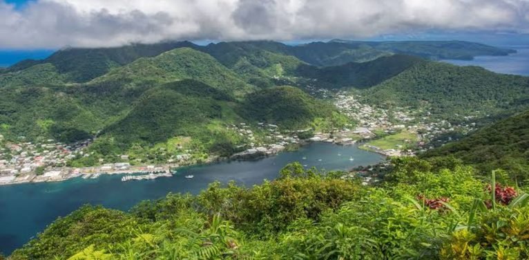 Pago Pago