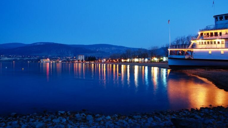 Penticton