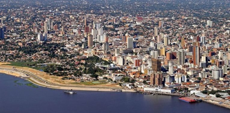 Posadas