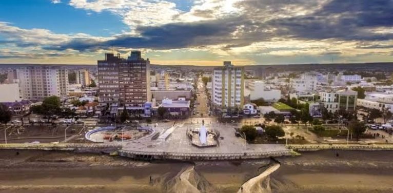 Puerto Madryn