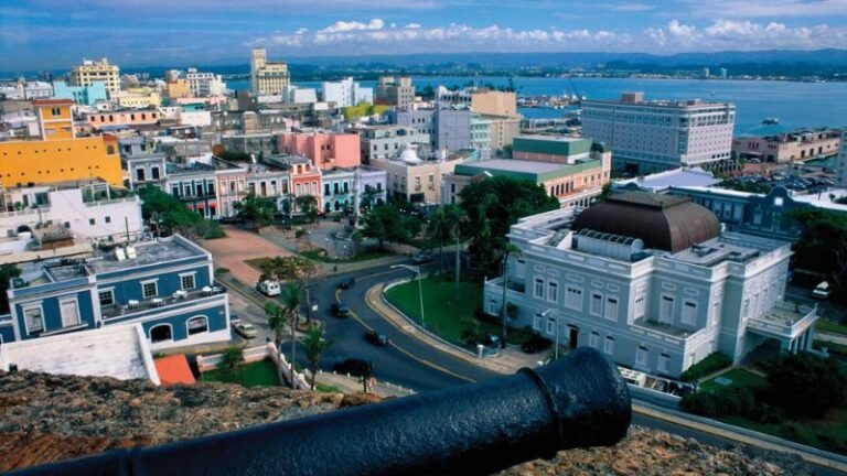 Puerto Rico