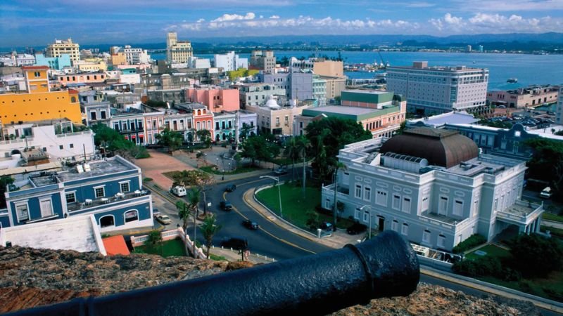 Puerto Rico