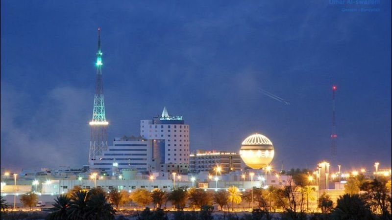 Qassim