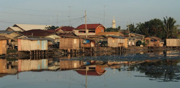 Río Hondo