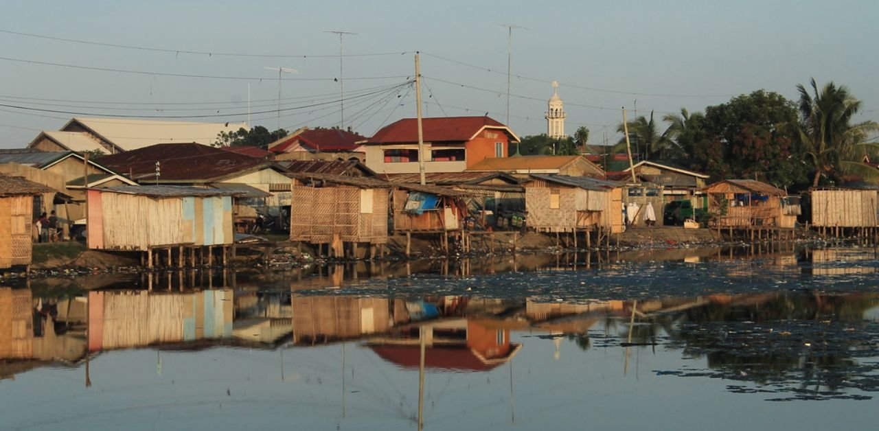 Río Hondo