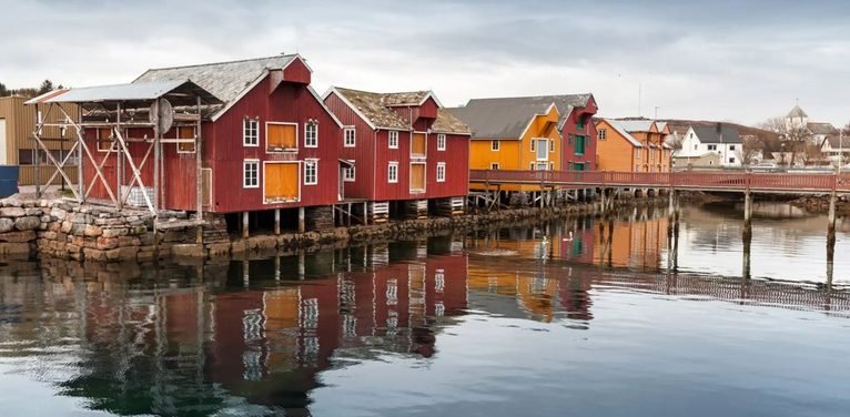 Rørvik