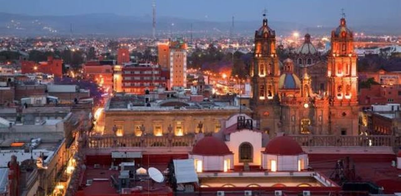 San Luis
