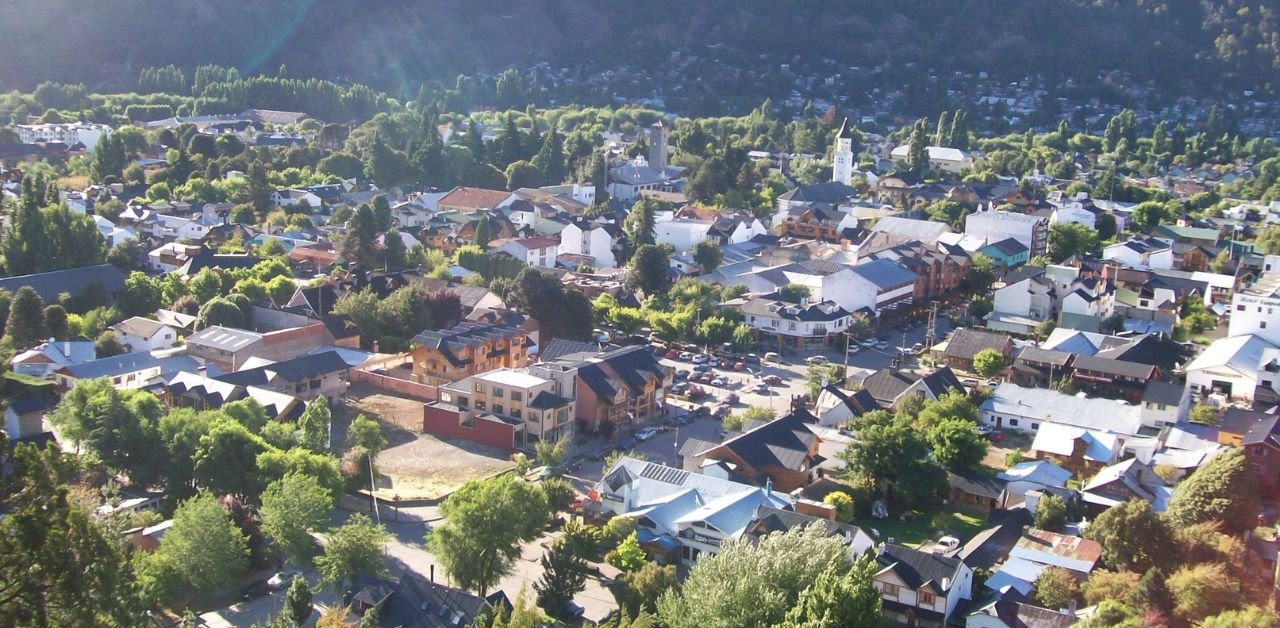 San Martín de los Andes