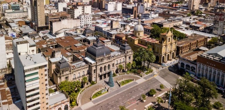 San Miguel de Tucumán
