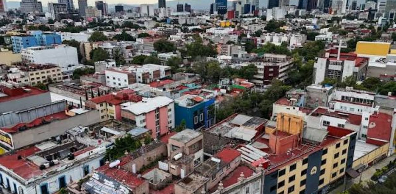 San Rafael