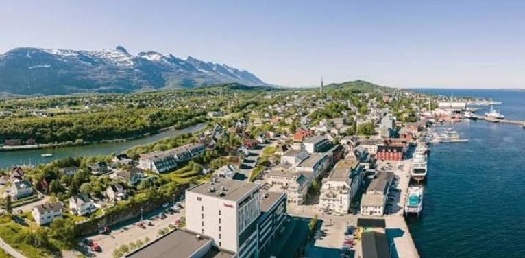 Sandnessjøen