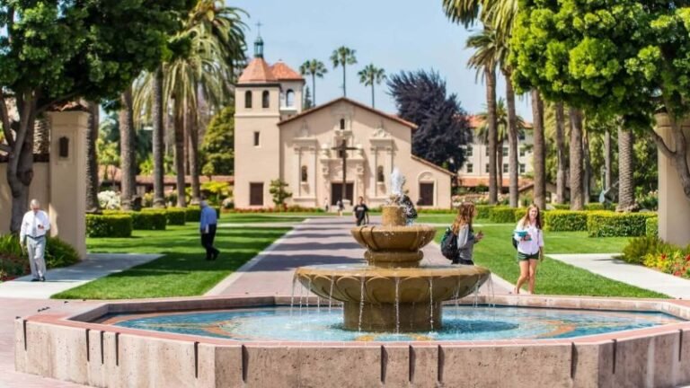 Santa Clara