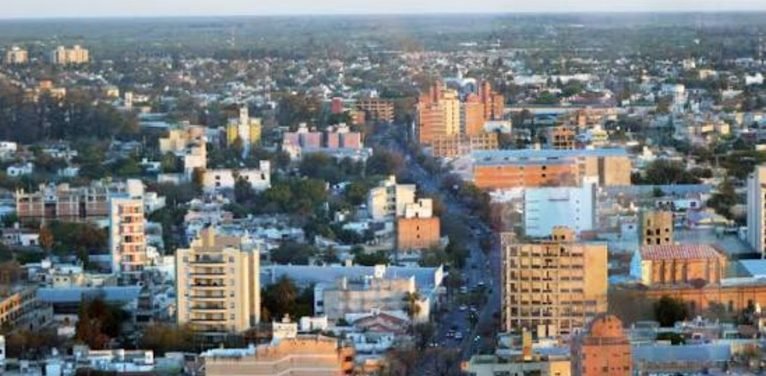 Santiago del Estero