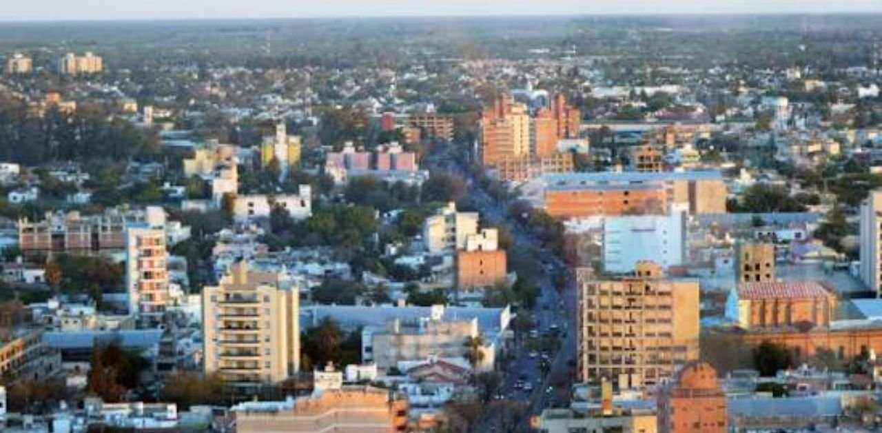 Santiago del Estero