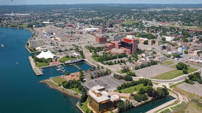 Sault Ste. Marie
