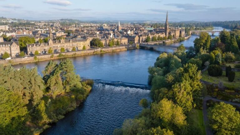 Scotland