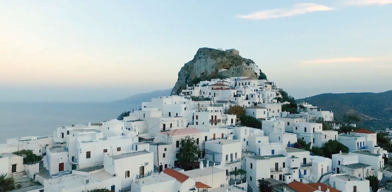 Skyros