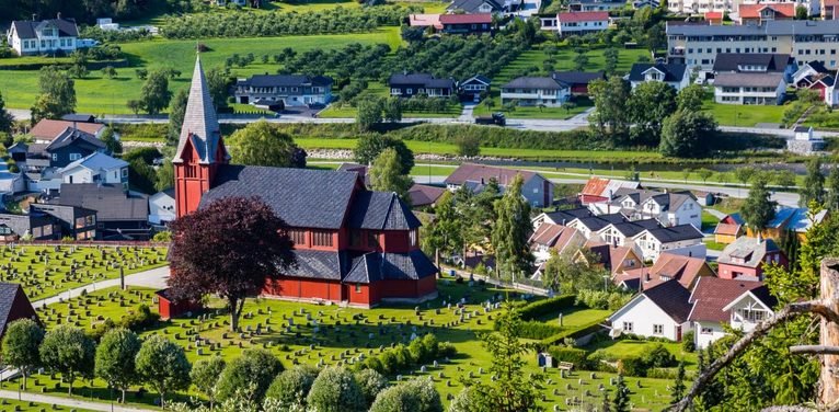 Sogndal