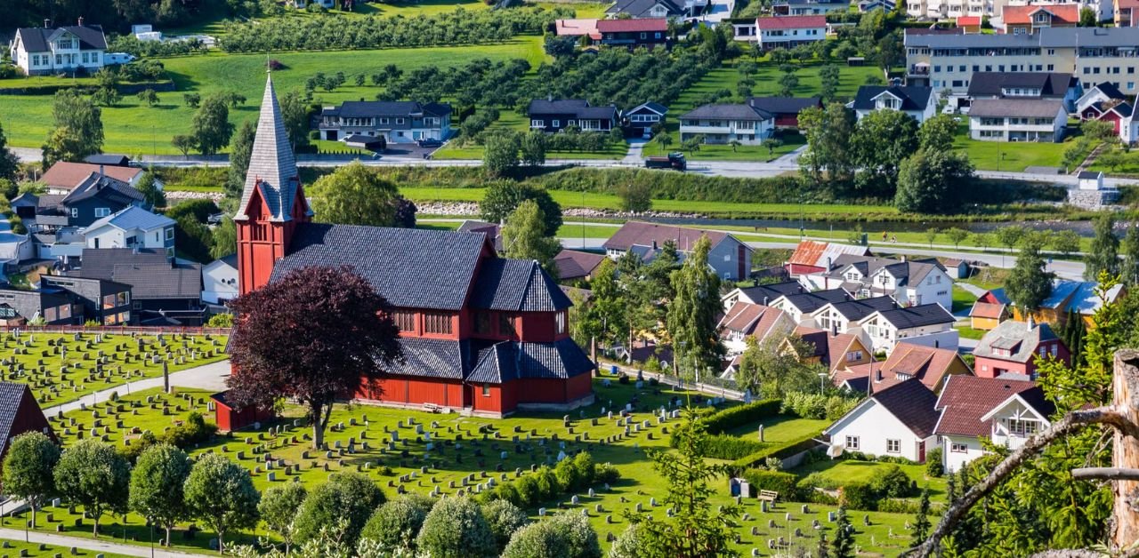 Sogndal