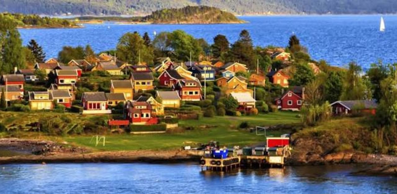 Sørkjosen