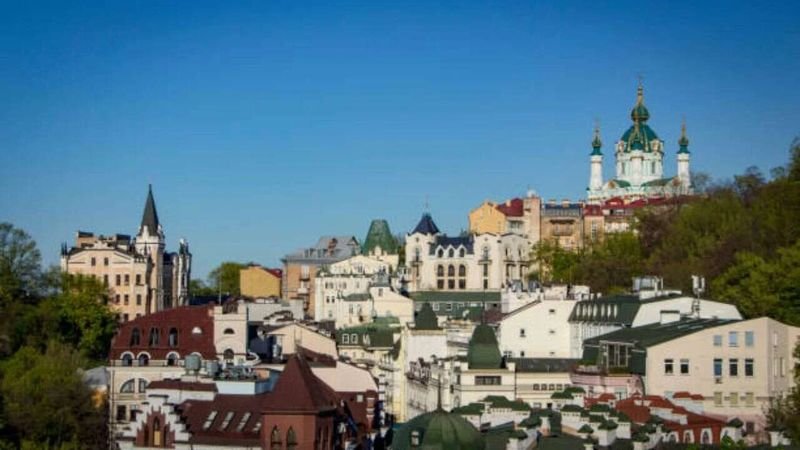 Srednekolymsk 
