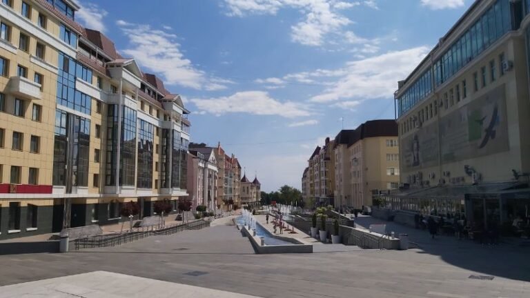 Stavropol 
