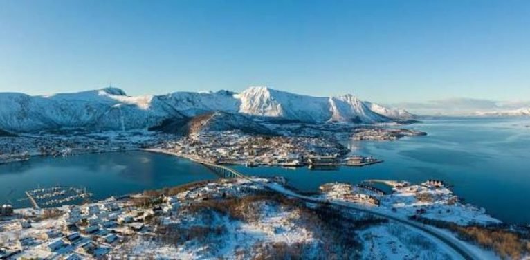 Stokmarknes