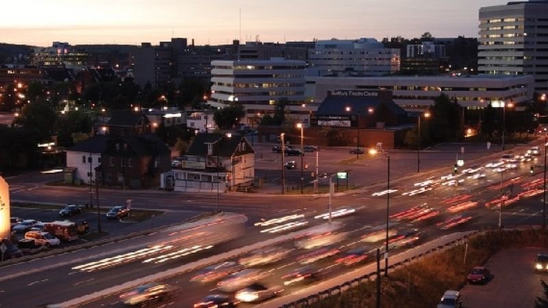 Sudbury