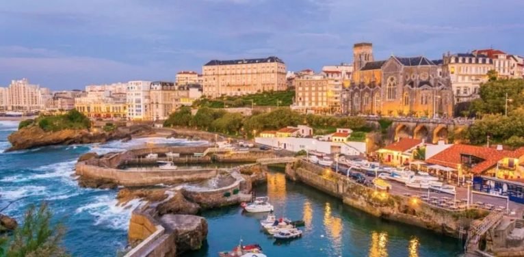 Swiss Air Biarritz Office