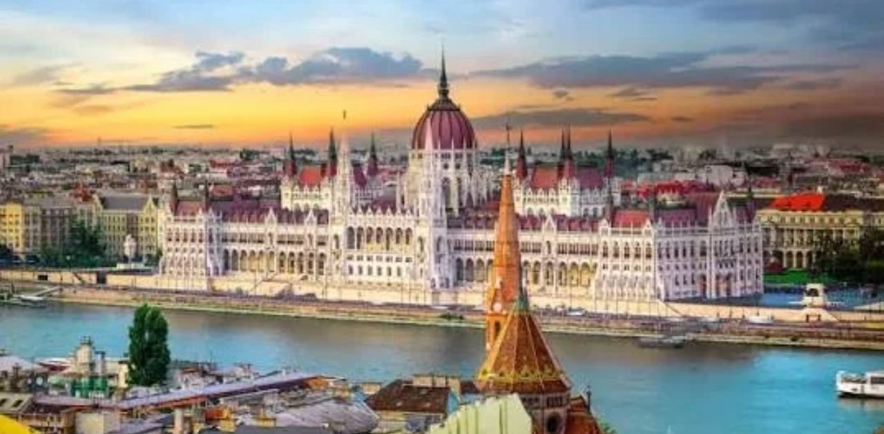 Swiss Air Budapest Office