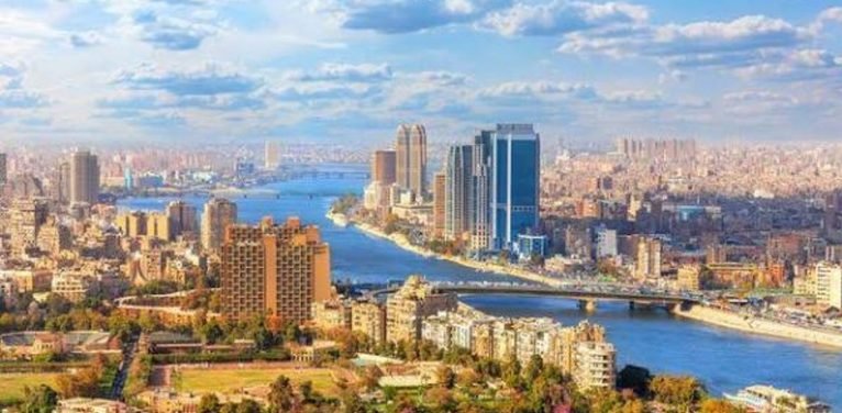 Swiss Air Cairo Office
