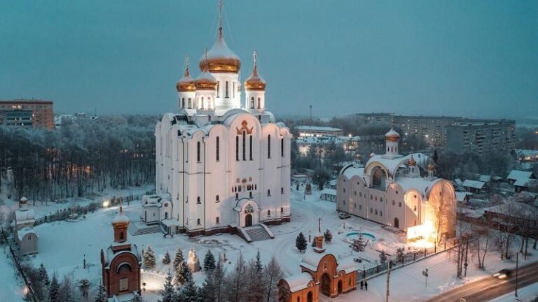 Syktyvkar 