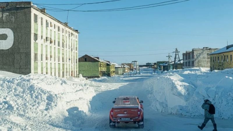 Tiksi