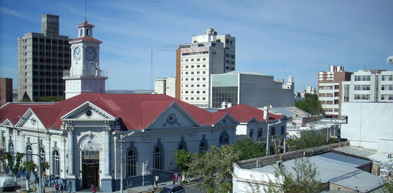 Trelew
