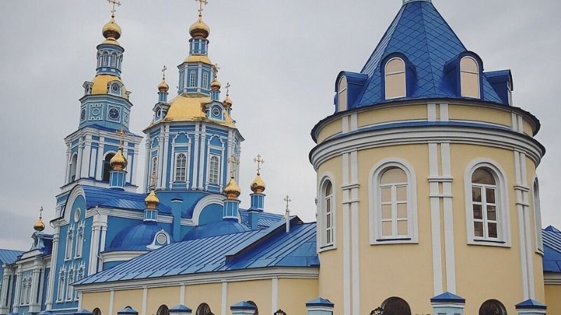 Ulyanovsk