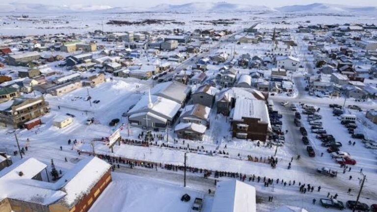 Unalakleet