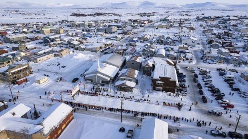 Unalakleet