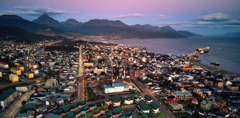 Ushuaia
