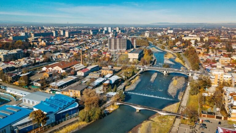 Vladikavkaz 