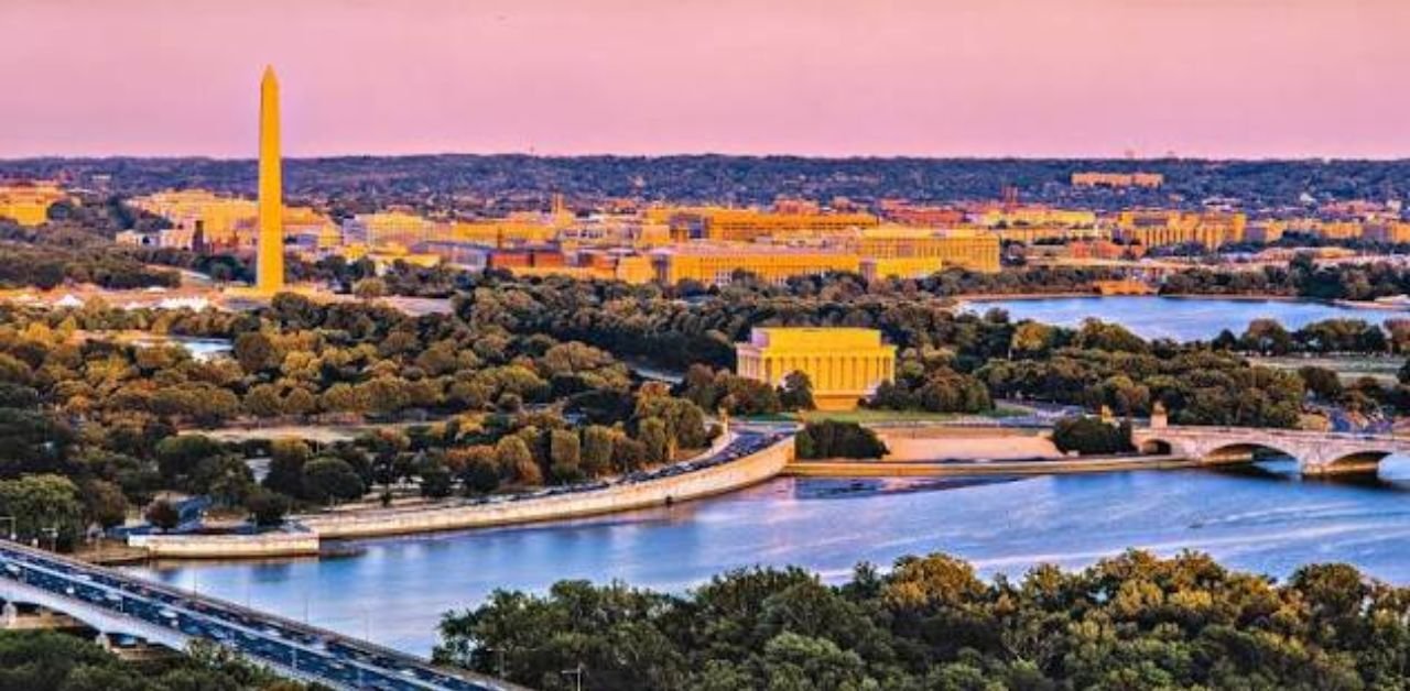 Washington DC