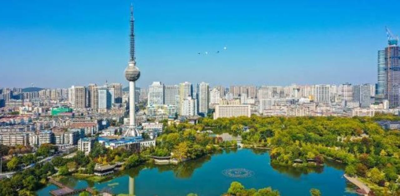 Xuzhou