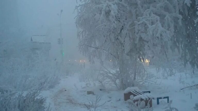Yakutsk 