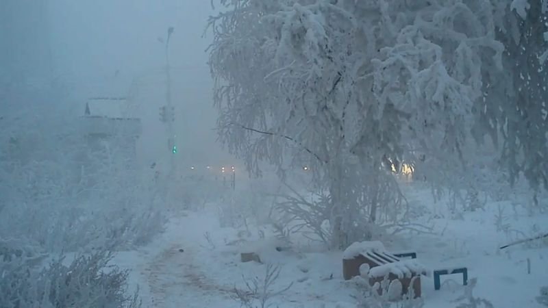 Yakutsk 