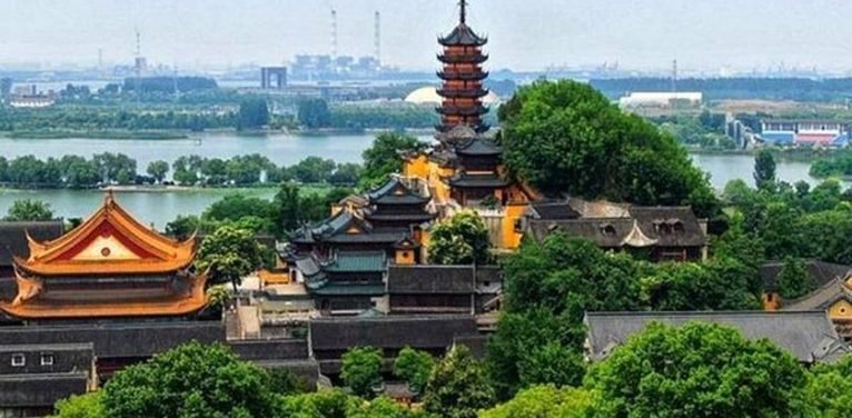 Yangzhou