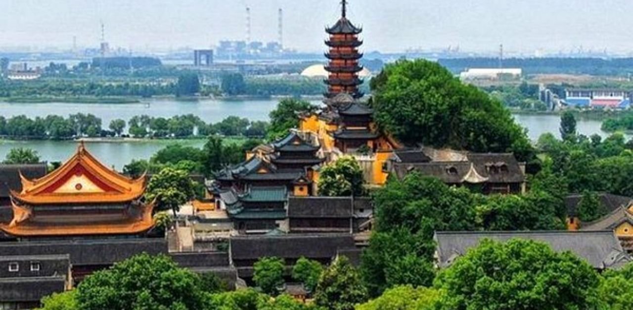 Yangzhou