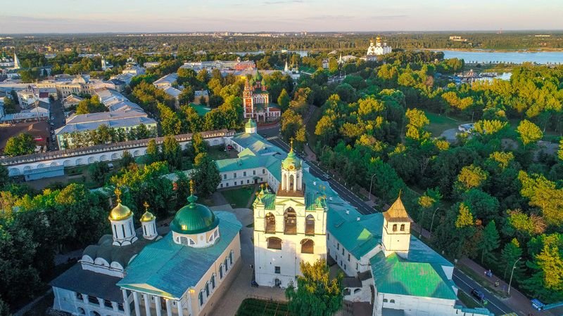 Yaroslavl 
